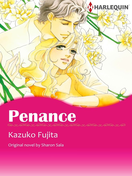 Title details for Penance by Sharon Sala - Available